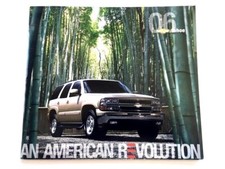 2006 chevrolet tahoe for sale  Red Wing