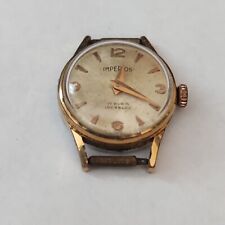 Orologio vintage imperios usato  Santa Maria Capua Vetere