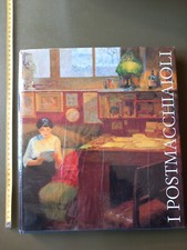 Raffaele monti postmacchiaioli usato  Faenza