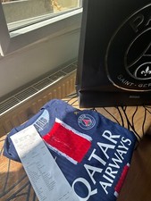 Maillot psg collector d'occasion  Paris-