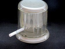 Vintage round cigarette for sale  Cincinnati