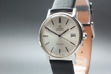 Exc vintage omega d'occasion  Expédié en Belgium