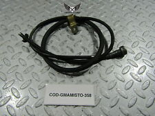 Cavo filo rinvio usato  Pomigliano d'Arco