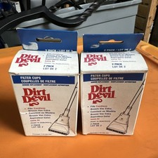 Dirt devil filter for sale  Laurinburg