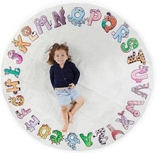 Abc rug kids for sale  Cherryville