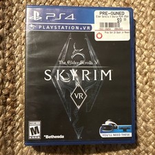 Skyrim elder scrolls for sale  Saint Albans