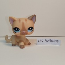 Littlest Pet Shop Petshop Lps Shorthair #886 Kitty Cat Main5's  na sprzedaż  PL