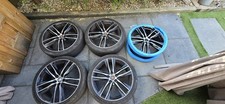 seat leon wheels for sale seat leon wheels for sale CHESTERFIELD