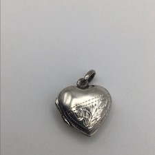Etched sterling silver for sale  Valrico