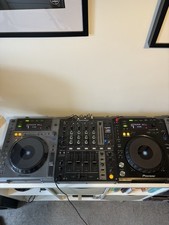 Pioneer cdj 850 for sale  LONDON