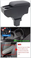 Car armrest arm for sale  Lithonia