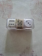 Vintage jeu dés d'occasion  France