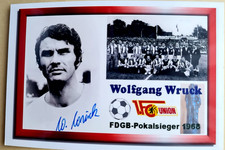 Ddr berliga union gebraucht kaufen  Langenselbold