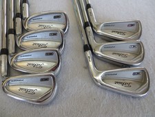 Nice titleist 716 for sale  Chico