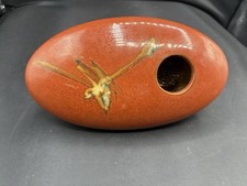 Georgetown pottery ikebana for sale  Sarasota