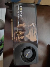 Geforce zotac gtx for sale  Kissimmee