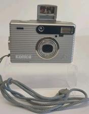 Konica revio zoom for sale  RHYL