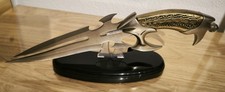 Messer dolch buffy gebraucht kaufen  Grattersdorf