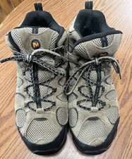 Merrell waterproof hiking for sale  Somerset
