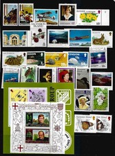 Ascension island selection for sale  ROBERTSBRIDGE