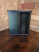 Solid wooden rotating for sale  WARRINGTON