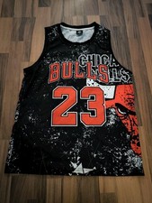 Jordan chicago bulls gebraucht kaufen  Niederdorfelden
