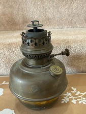 Vintage veritas brass for sale  LEYBURN