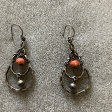 Retired silpada oxidized for sale  Downingtown
