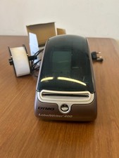 Etichettatrice dymo labelwrite usato Etichettatrice dymo labelwrite usato  Varese