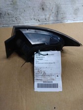 Used left tail for sale  Camden