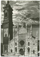 Monza duomo notturno usato  Italia