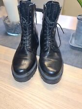 Bottines mjus d'occasion  Wittenheim