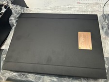Zapco adsp z12 usato  Pordenone