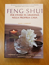 Feng shui mary usato  San Lorenzo Nuovo