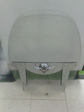 Used factory windshield for sale  Tiverton