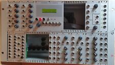 Analogue systems rack for sale  SOUTHALL