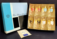 Federal glass camelot for sale  Mount Vernon