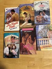 Nora roberts lot for sale Nora roberts lot for sale  San Antonio