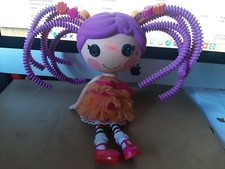 Poupée lalaloopsy grand d'occasion  Marseille IV