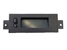 Usado, OPEL MERIVA A 2004 Rear Indicator Panel Display Bildschirm 009164455 comprar usado  Enviando para Brazil