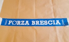 Sciarpa calcio forza usato  Vo