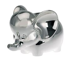 Spardose sparschwein silber gebraucht kaufen  Griesheim