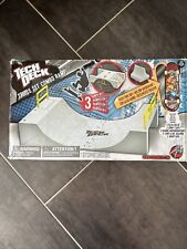 Tech deck triple for sale  REDHILL