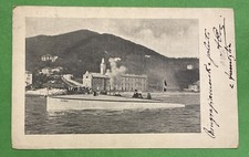 Cantieri baglietto varazze usato  Italia