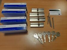 Ces schließanlage gleichschli gebraucht kaufen  Flensburg
