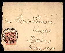 Mayfairstamps hungary 1900 for sale  Appleton