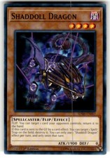 Shaddoll dragon sdsh for sale  Woburn
