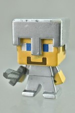 Minecraft steve iron for sale  Nashville