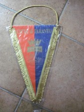 Vintage gagliardetto fanion usato  Vinzaglio