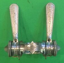 Leve cambio campagnolo usato  Zimella